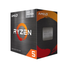 PROCESSOR AMD RYZEN 5 5600G