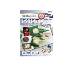 BLUEPRINT GP A4 230GR