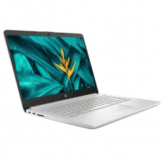 HP 14S-CF2032TX SILVER (i5-10210U, 4GB, 512GB SSD, WIN10+OHS 2019, 14INCH) [1A307PA#AR6]