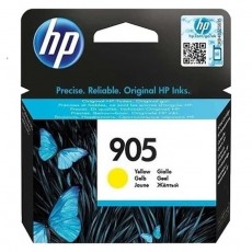 HP INK YELLOW 905 [T6L97AA]