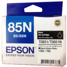 INK BLACK 85N [C13T122100]