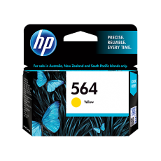 INK YELLOW 564 [CB320WA]