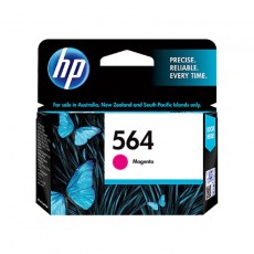 HP INK MAGENTA 564 [CB319WA]