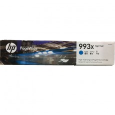 HP INK CYAN 993X [M0J92AA]