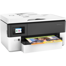 PRINTER OFFICEJET PRO AIO 7720 [Y0S18A]