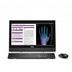 DELL OPTIPLEX 3050 AIO  (I5, 4GB, 1TB, UBUNTU, 19.5IN)