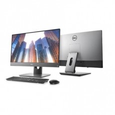 DELL OPTIPLEX 7760 AIO  (I7, 8GB, 1TB, WIN10 PRO, 27IN)
