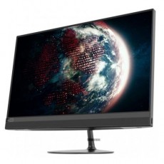 LENOVO AIO 520-22IKU (I3, 4GB, 1TB, DOS, 21.5 INCH) [F0D500-CJID/CKID] BLACK/GRAY