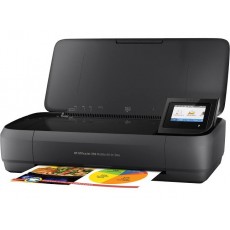 HP PRINTER MOBILE OFFIECEJET AiO 250 [CZ992A]