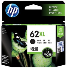 HP INK TRICOLOR 62XL [C2P07AA]