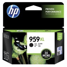 HP INK BLACK 959XL [L0R42AA]