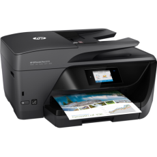 Printer OfficeJet Pro AiO 6970 [J7K34A]