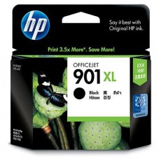 HP INK BLACK 901XL [CC654AA]