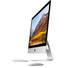 IMAC (I5 QUADCORE 3.8GHz, 8GB, 2TB, AMD 8GB, MACOS, 27IN) [MNED2ID/A]