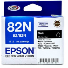 INK BLACK 82N [C13T112190]
