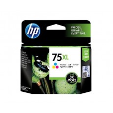 HP INK TRICOLOR 75XL [CB338WA]