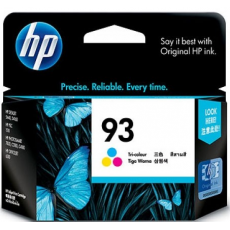 HP INK TRICOLOR 93 [C9361WA]