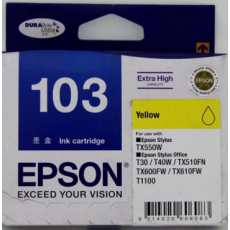 INK YELLOW 103N [C13T103490]