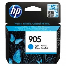 HP INK CYAN 905XL [T6M05AA]