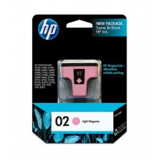 INK LIGHT MAGENTA 02 [C8775WA]