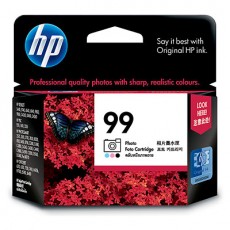 HP INK TRICOLOR 99 [C9369WA]