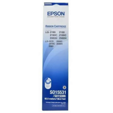 RIBBON BLACK LQ-310 [C13S015639]