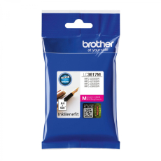 BROTHER INK CARTRIDGE LC-3617 MAGENTA U/ MFC-J3530 [LC-3617M]