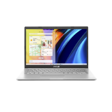 NOTEBOOK ASUS A1400EA-FHD322 (I3-1115G4, 4GB, 256GB SSD, WIN11+OHS2021, 14INCH) SILVER