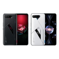 HANDPHONE ROG 5 ZS673KS-1B049ID (8GB, 128GB) [90AI0052-M00590]