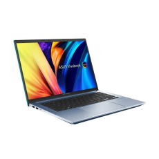 NOTEBOOK ASUS M3400QA-OLEDS554 (R5-5600H, 16GB, 512GB SSD, WIN11+OHS, 14INCH) SILVER