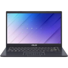NOTEBOOK ASUS E410KA-FHD429 (N4500, 8GB, 256GB SSD, WIN11+OHS2021, 14INCH) STAR BLACK