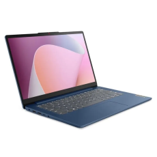 NOTEBOOK LENOVO IP3 14ABR8 (R5-7530U, 8GB, 512GB SSD, WIN11+OHS2021, 14INCH) ABYSS BLUE
