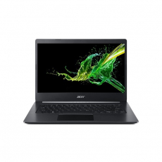 NOTEBOOK ACER A514-52K-34UP (I3, 4GB, 1TB, WIN 10+OHS 2019, 14INCH) [NX.HKUSN.005] BLACK