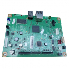 MAIN PCB BROTHER DCP J105 ASSY