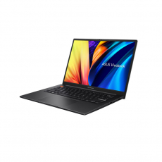 NOTEBOOK ASUS K3402ZA-OLEDS755 (I7-12700H, 16GB, 512GB SSD, WIN11+OHS2021, 14INCH) [90NB0WE2-M00JF0] BLACK