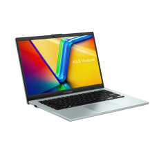NOTEBOOK ASUS E1404FA-VIPS553 (R5-7520U, 16GB, 512GB SSD, WIN11+OHS, 14INCH) GREEN GREY