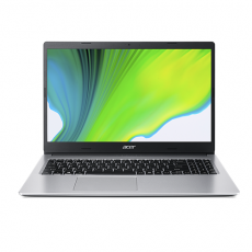 NOTEBOOK ACER A314-22 (ATHLON-3050U, 4GB, 256GB, AMD RADEON, WIN10+OHS 2019, 14INCH) [NX.HVVSN.00F] SILVER