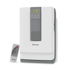HONEYWELL AIRPURIFIER U2, 650m3/h, 94m2, 85W, WHITE