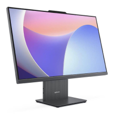 PC LENOVO AIO 24IRH9 (I3-1315U, 8GB, 512GB SSD, WIN11, 23.8INCH) LUNA GREY