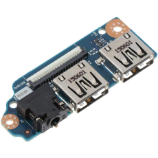 SV-USB BOARD LAPTOP LENOVO