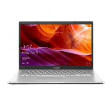 ASUS A409MA-FHD421 (CELERON N4020, 4GB, 256GB SSD, WIN10+OHS 2019, 14INCH) [90NB0Q21-M05140] SILVER