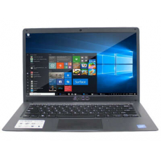 AXIOO MYBOOK 14+S (N3350, 4GB, 256GB SSD, WIN10, 14INCH) [NBAX212BNR6]