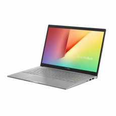 ASUS K413JQ-VIPS553 (I5-1035G1, 8GB, 512GB SSD, MX350 2GB, WIN10+OHS 2019, 14INCH) [90NB0RDG-M03460] HEARTY GOLD