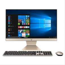 PC ASUS M241DAK-BA341T (R3-3250U, 4GB, 1TB, WIN10, 23.8INCH) [90PT02P2-M01210] BLACK