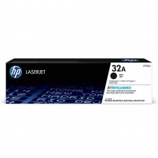 HP DRUM BLACK 32A [CF232A]