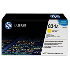 HP DRUM YELLOW 824A [CB386A]