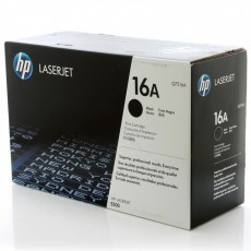HP TONER BLACK 16A [Q7516A]
