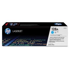 HP TONER CYAN 128A [CE321A]