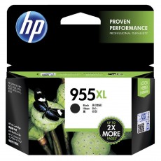 CARTRIDGE HP 955XL BLACK