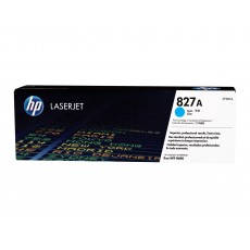 HP TONER CYAN 827A [CF301A]